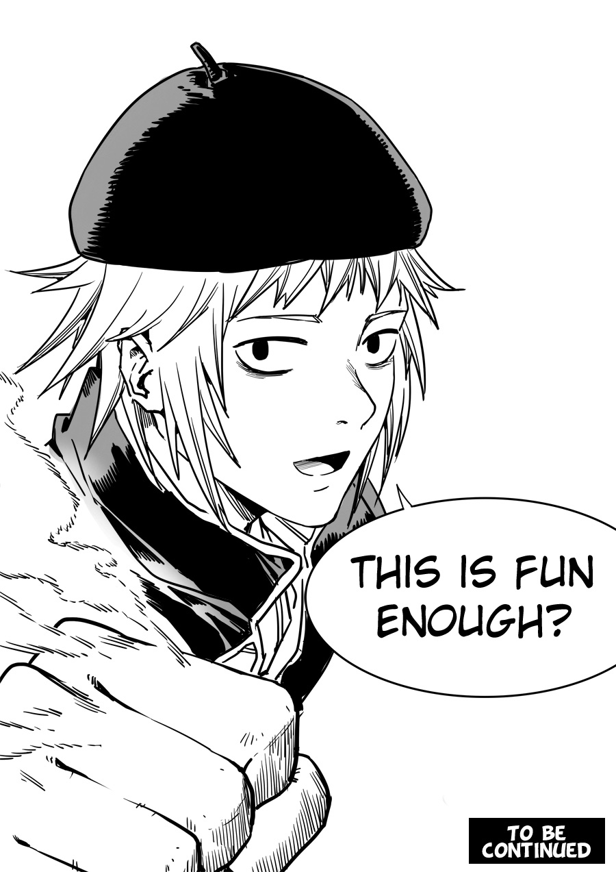 Mad Maid with Odd Powers Chapter 21 page 9 - Chapter 21: The Fifth Classroom Building (3)