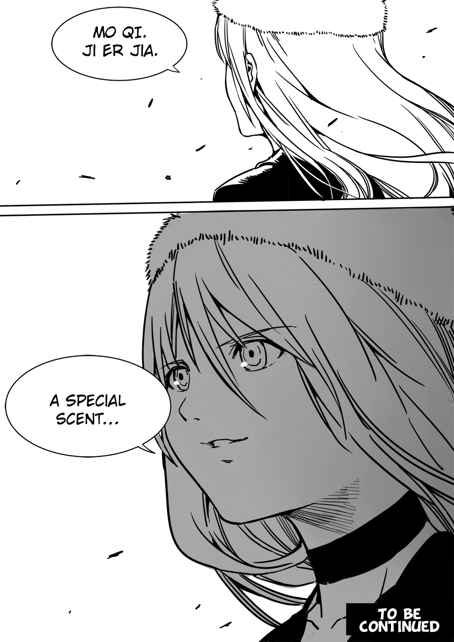 Mad Maid with Odd Powers Chapter 22 page 10 - Chapter 22: The Fifth Classroom Building (4)