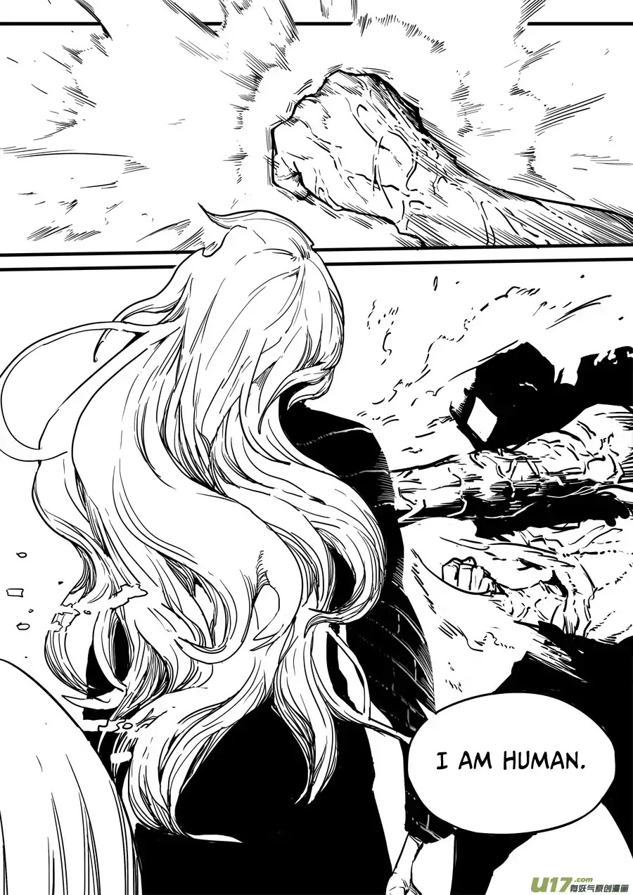 Mad Maid with Odd Powers Chapter 37 page 10 - Chapter 37: Pandora (3)