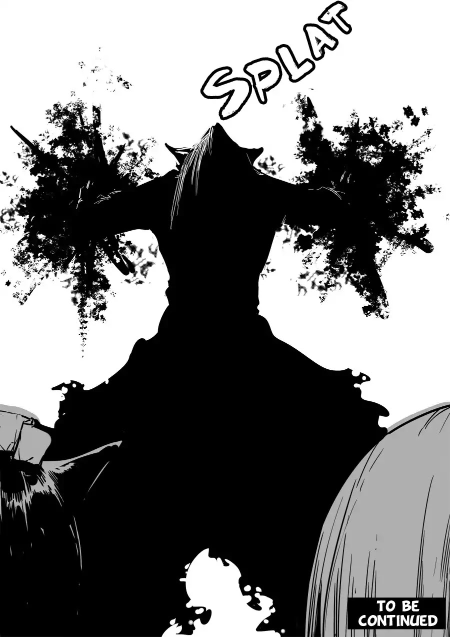 Mad Maid with Odd Powers Chapter 39 page 12 - Chapter 39: Mo Qi's Determination (2)