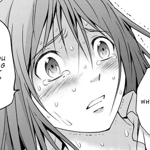 Mad Summer School Chapter 14: Joint Struggle for Survival cover
