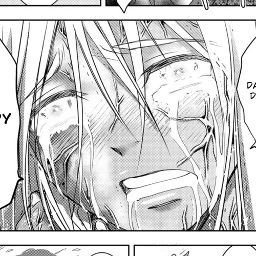 Mad Summer School Chapter 15: My Father cover