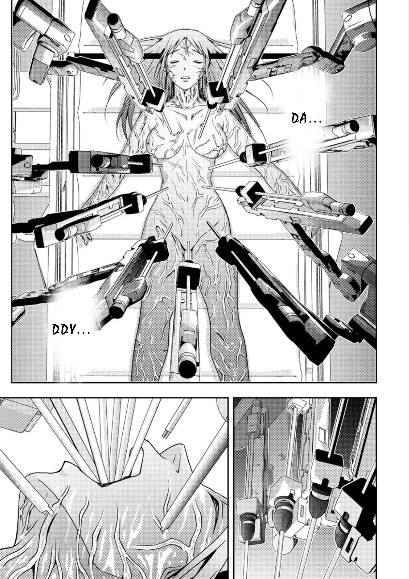 Mad Summer School Chapter 16.1 page 26 - Chapter 16.1: The Truth of 10 Years Ago (Part 2/2)