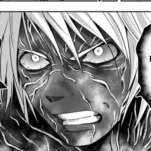 Mad Summer School Chapter 17: The End of the Experiment cover