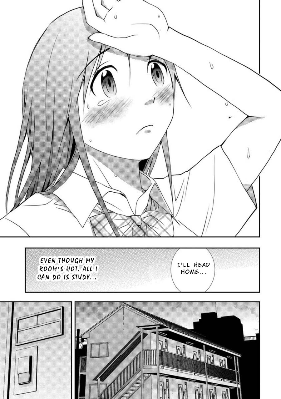 Mad Summer School Chapter 2 page 16 - Chapter 2 - The Chosen