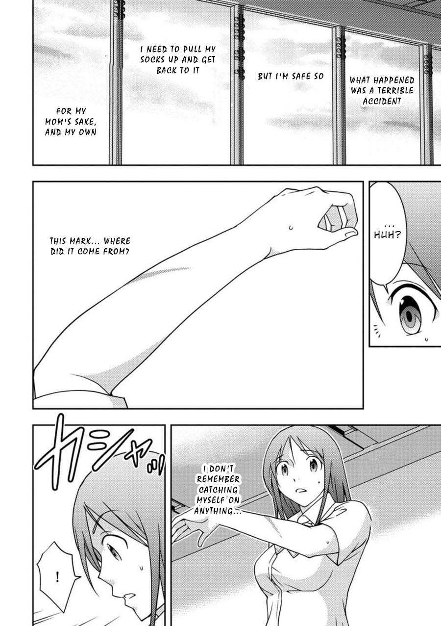 Mad Summer School Chapter 6 page 27 - Chapter 6: Building on Lockdown