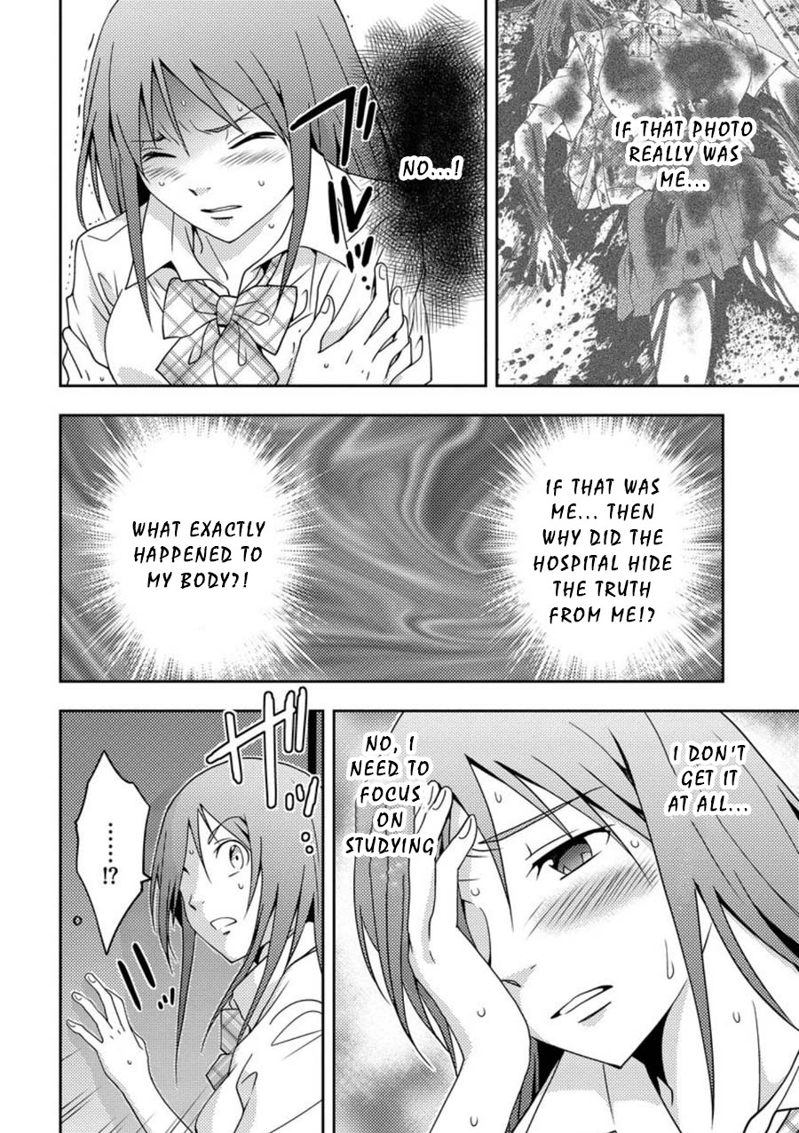 Mad Summer School Chapter 6 page 37 - Chapter 6: Building on Lockdown