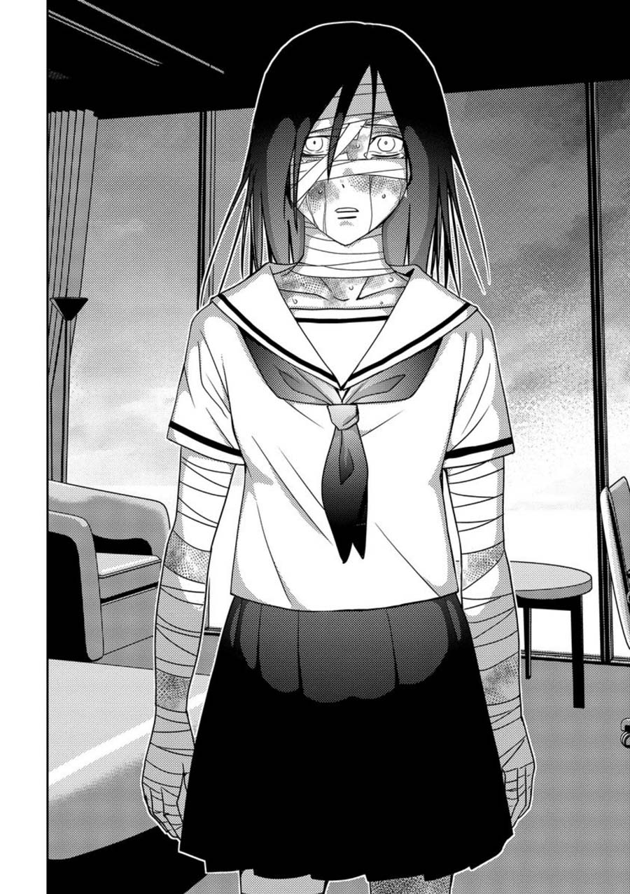 Mad Summer School Chapter 6 page 39 - Chapter 6: Building on Lockdown