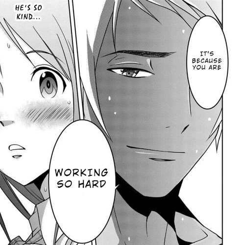Mad Summer School Chapter 8: Guinea Pig cover
