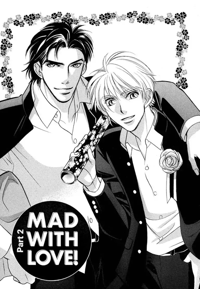 Mad with Love! Chapter 2 page 1 - Chapter 2