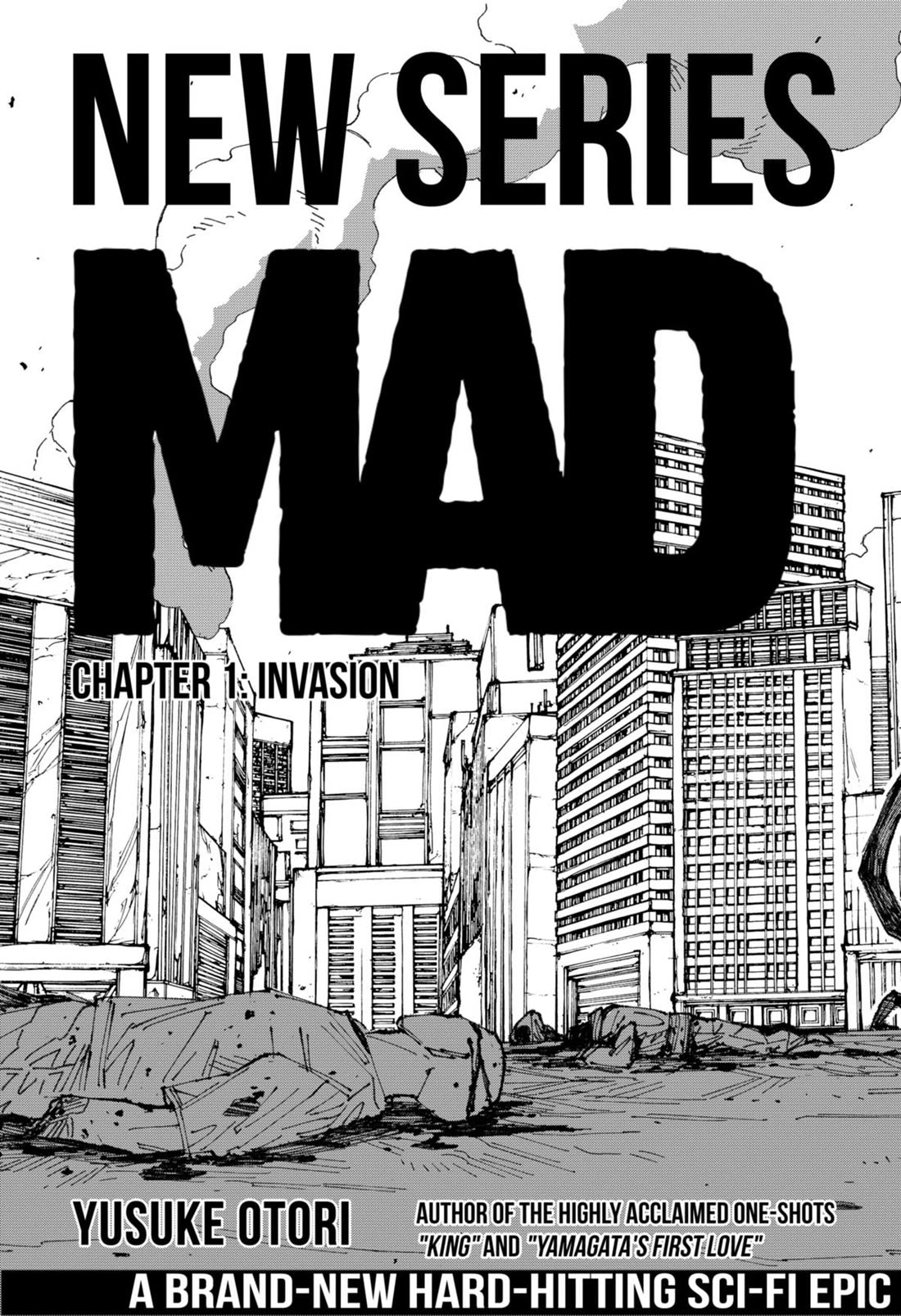 MAD Chapter 1 page 10 - Chapter 1