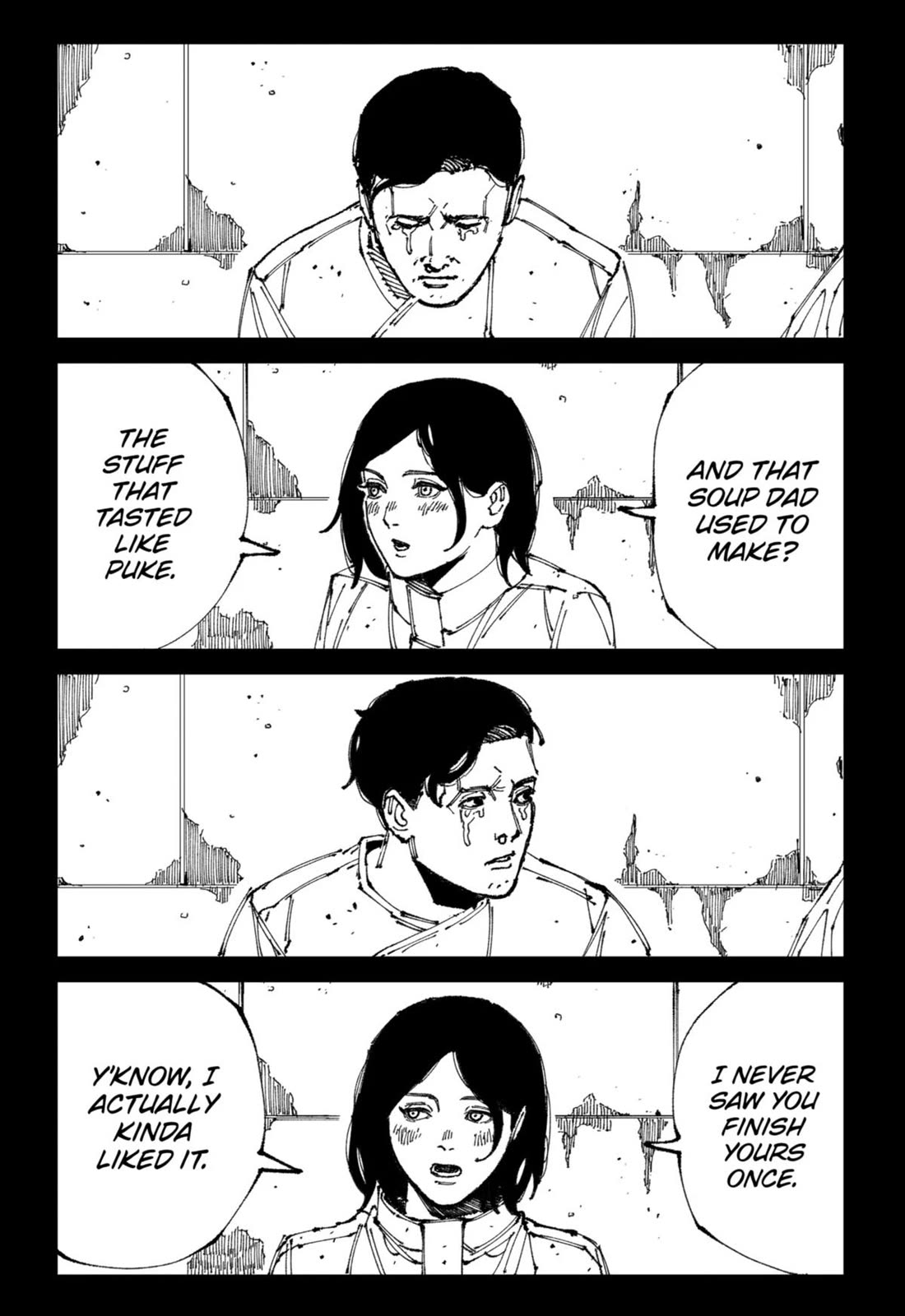 MAD Chapter 1 page 100 - Chapter 1