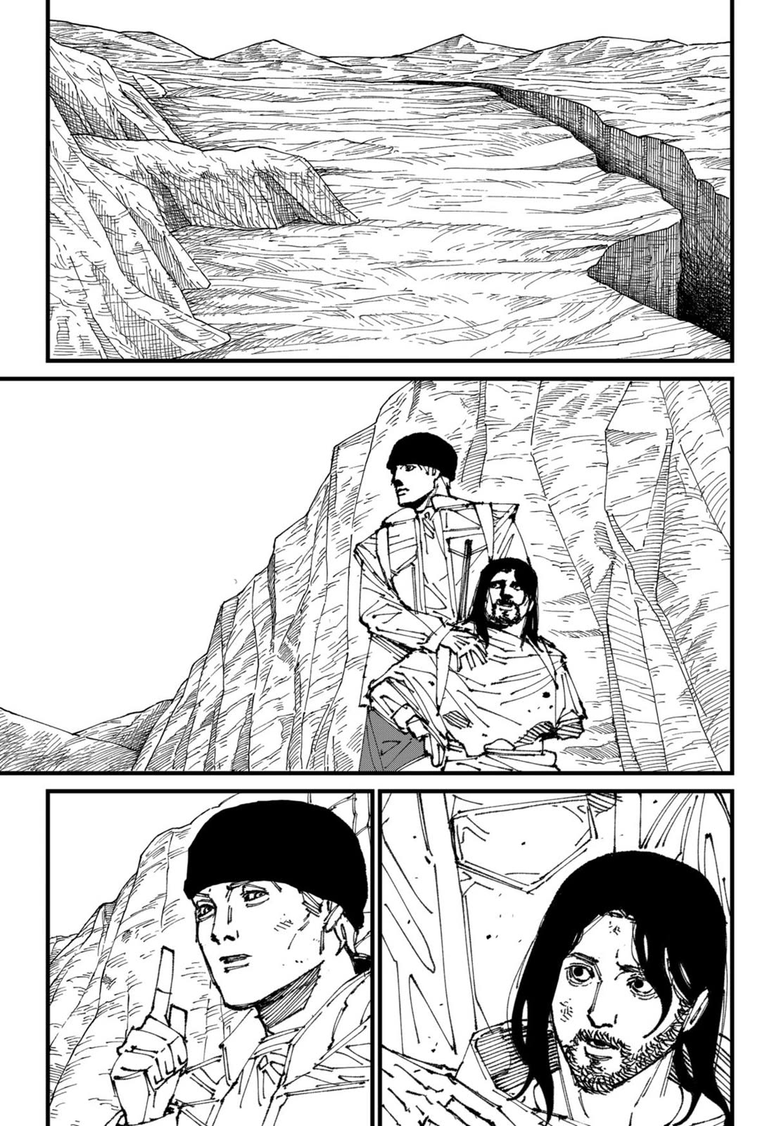 MAD Chapter 1 page 28 - Chapter 1