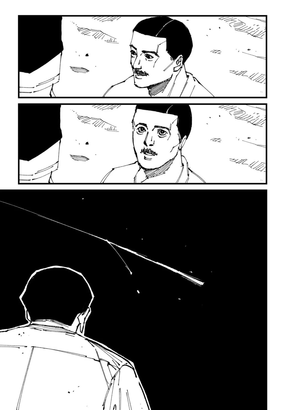 MAD Chapter 1 page 3 - Chapter 1