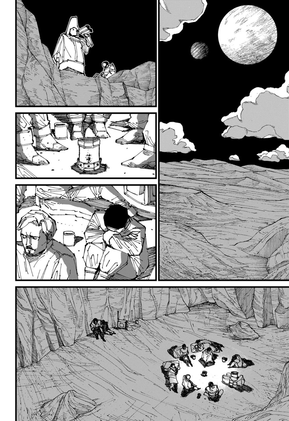 MAD Chapter 1 page 33 - Chapter 1