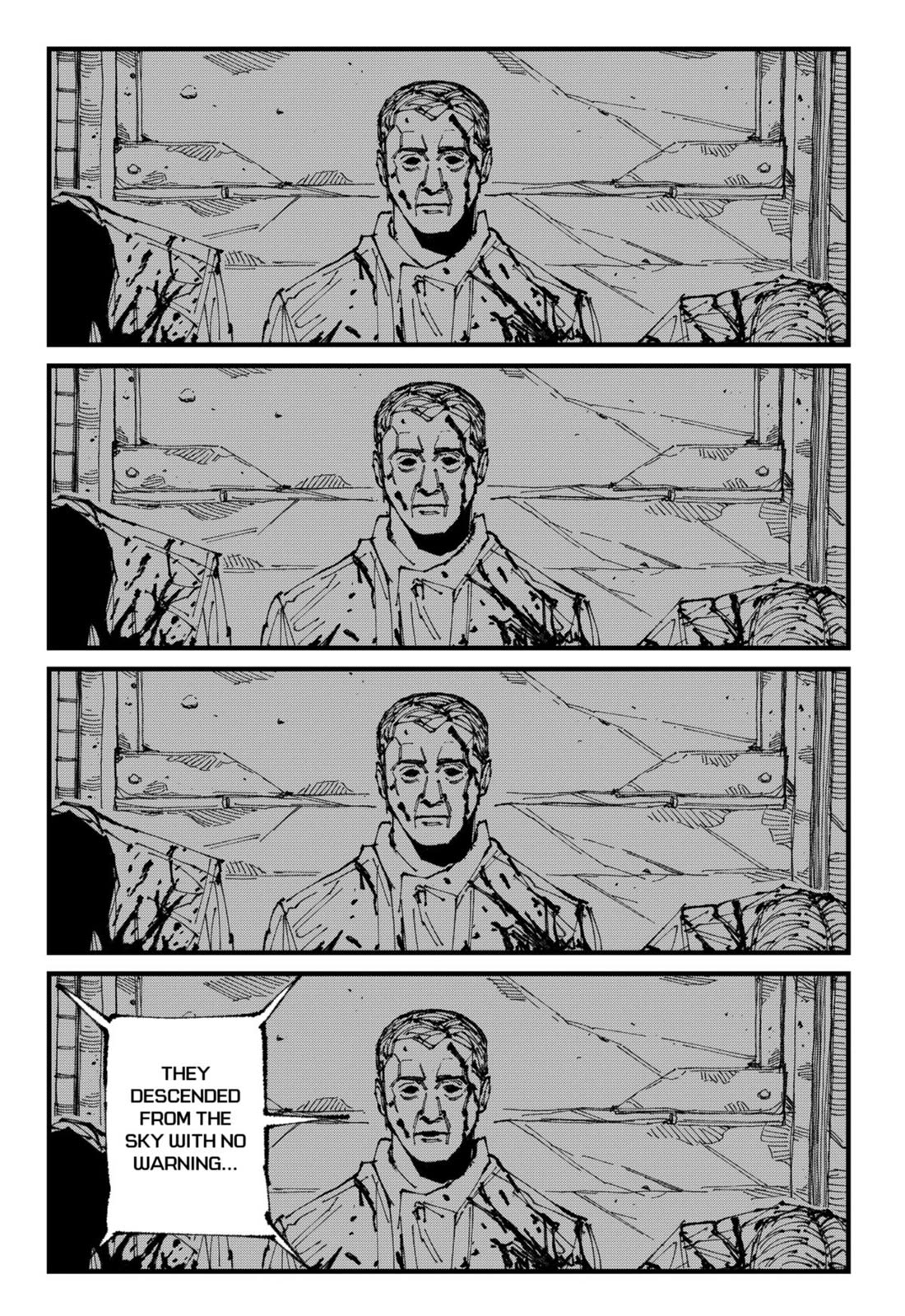 MAD Chapter 1 page 7 - Chapter 1