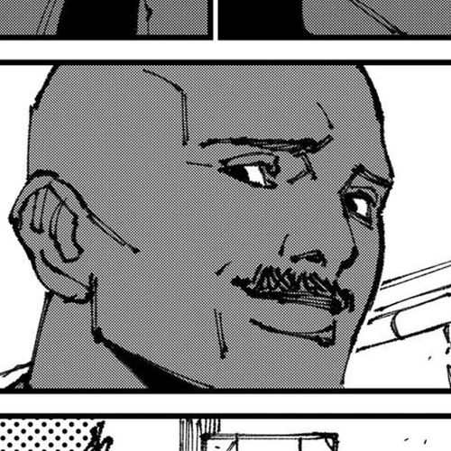 MAD Chapter 10 cover