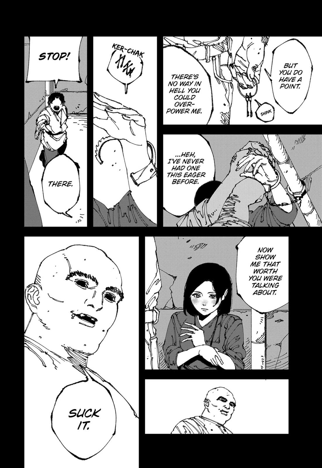 MAD Chapter 12 page 28 - Chapter 12