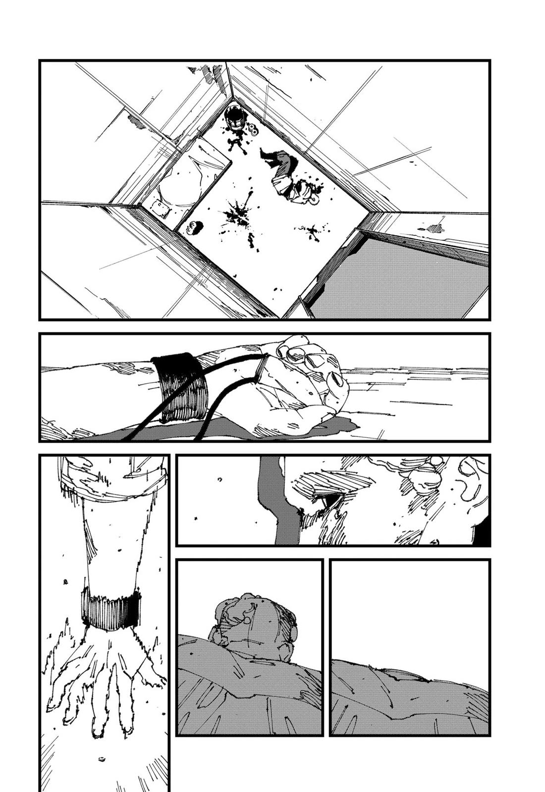 MAD Chapter 12 page 48 - Chapter 12