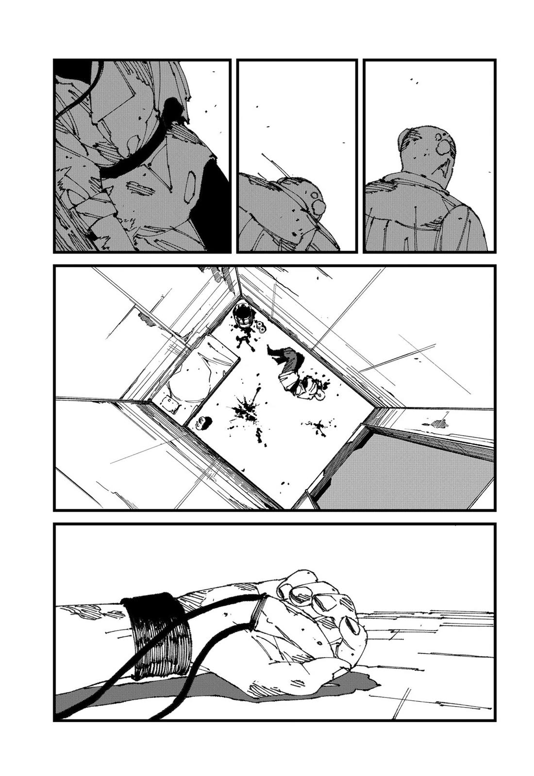 MAD Chapter 12 page 9 - Chapter 12
