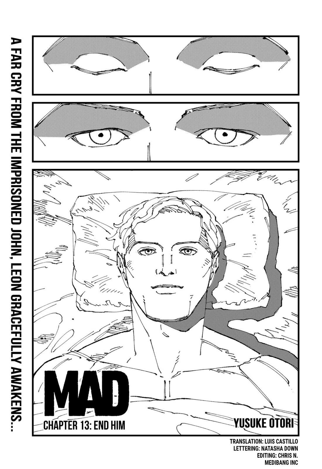 MAD Chapter 13 thumbnail