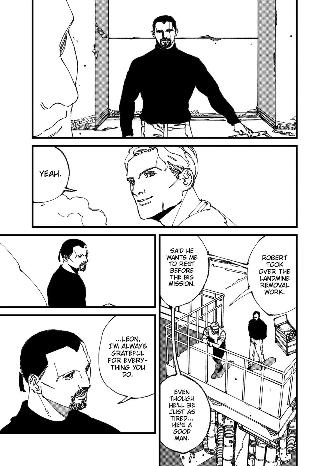MAD Chapter 13 page 5 - Chapter 13