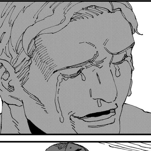 MAD Chapter 13 cover