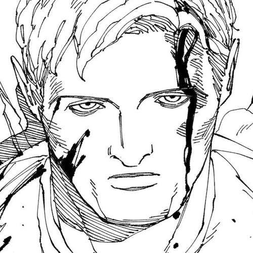 MAD Chapter 14 cover