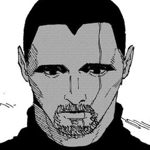 MAD Chapter 16 cover