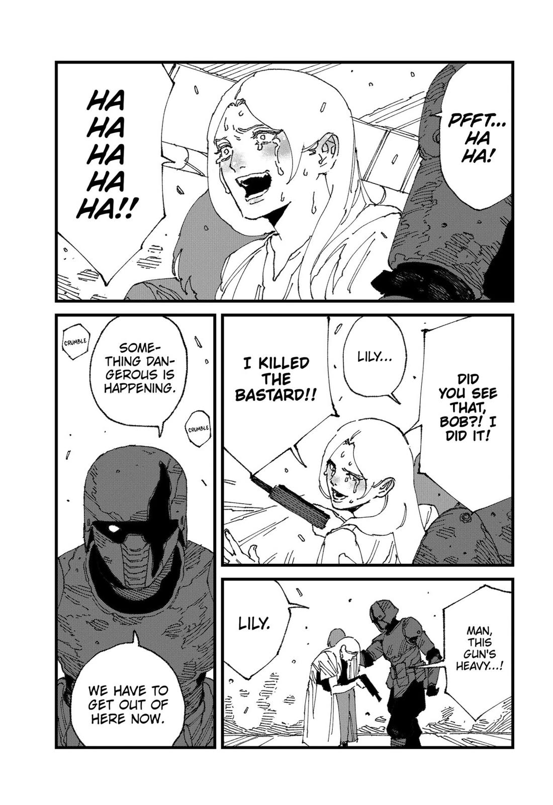 MAD Chapter 17 page 31 - Chapter 17