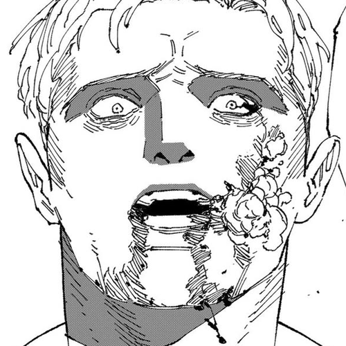 MAD Chapter 18 cover