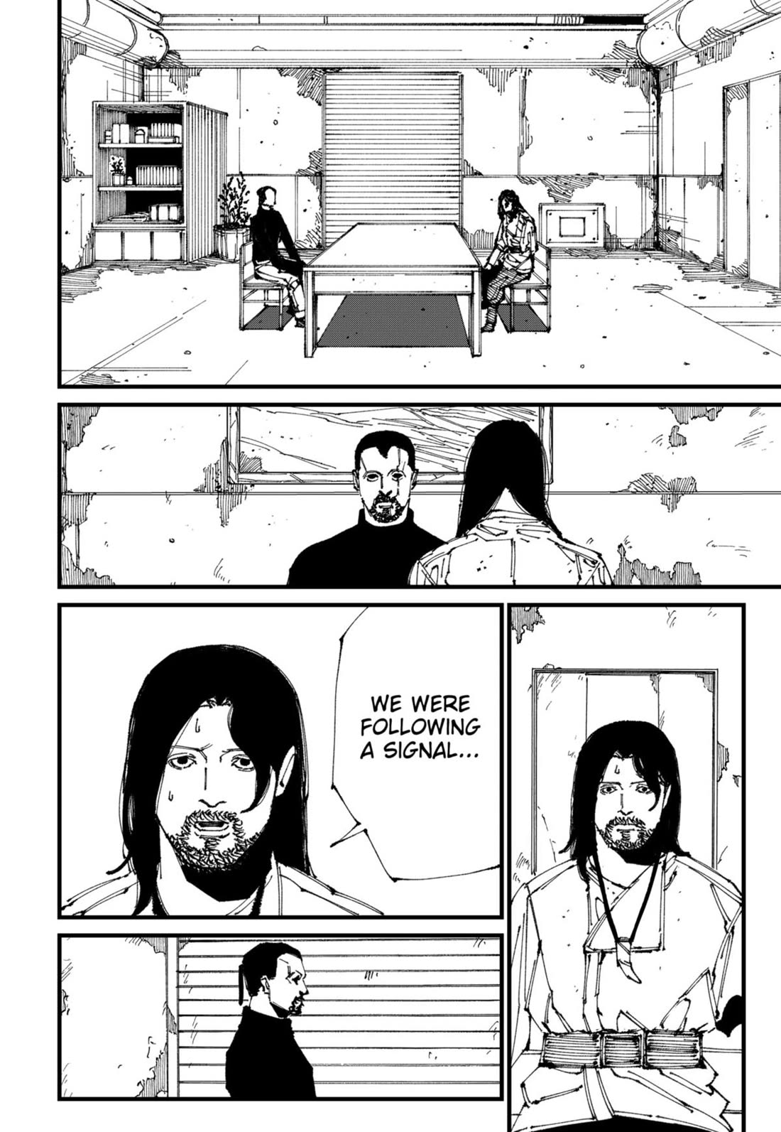 MAD Chapter 2 page 27 - Chapter 2