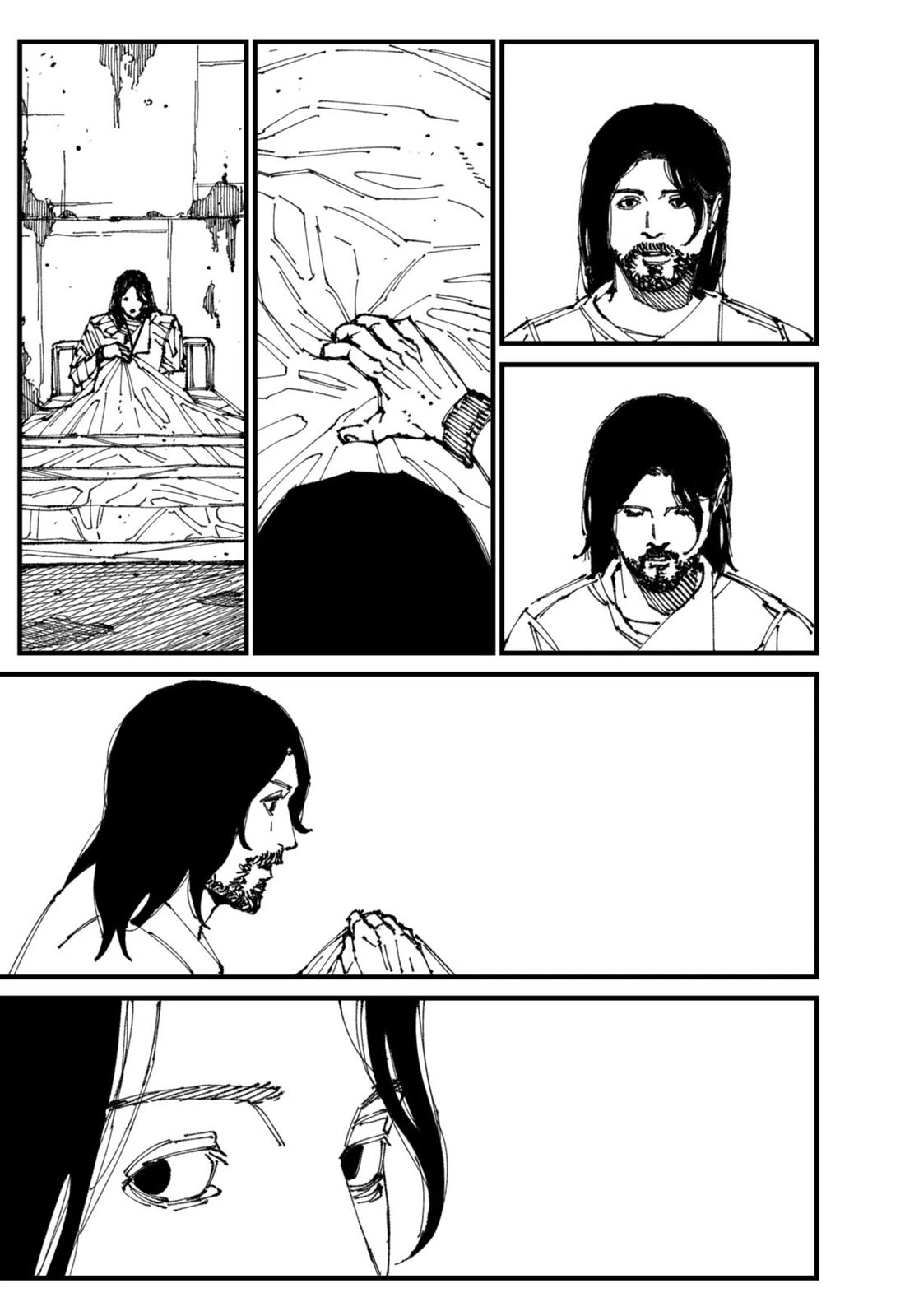 MAD Chapter 2 page 4 - Chapter 2