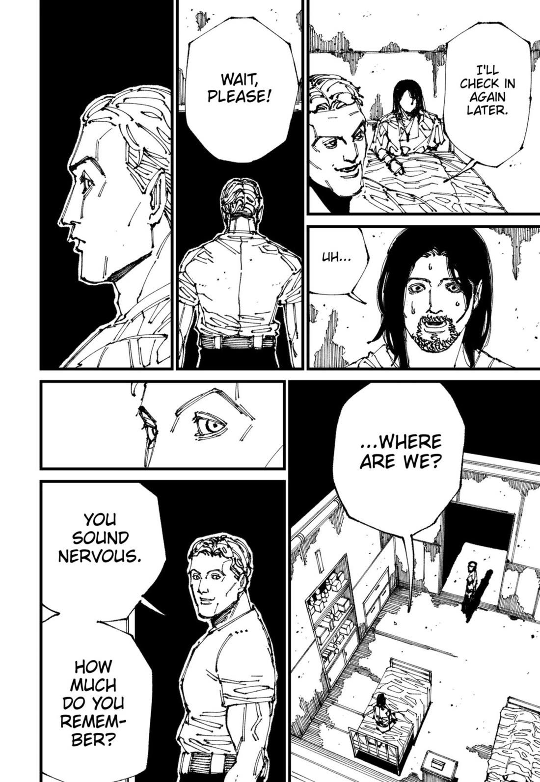 MAD Chapter 2 page 9 - Chapter 2