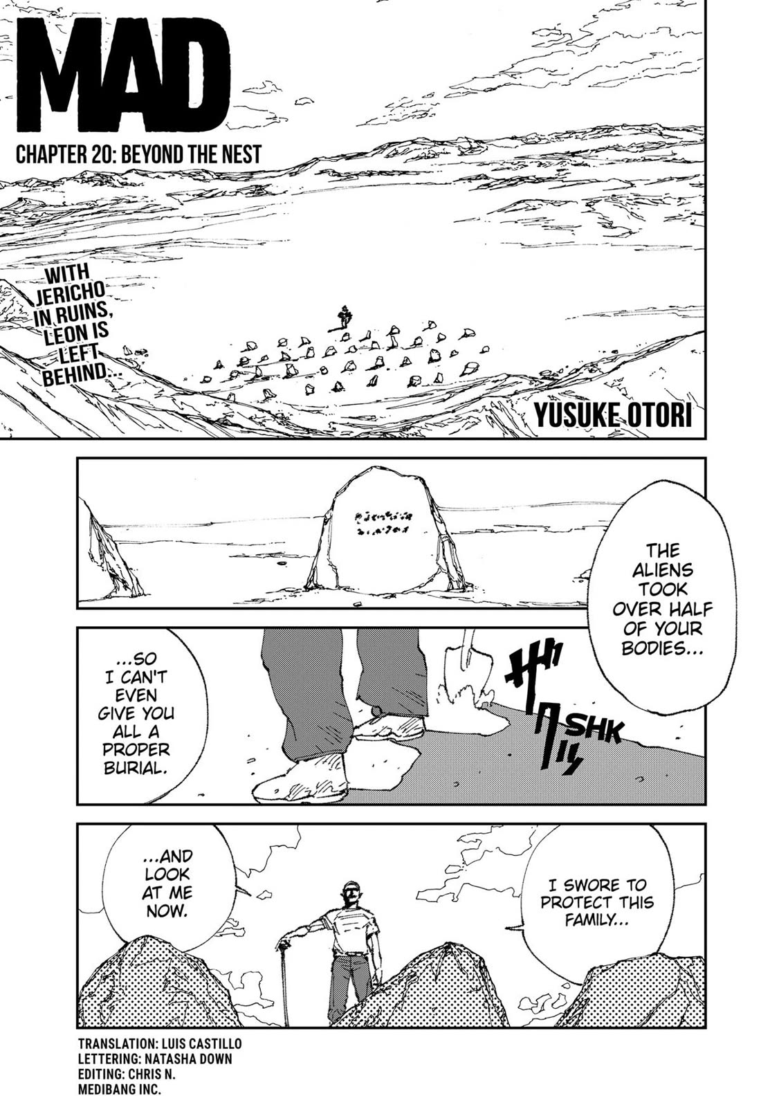 MAD Chapter 20 thumbnail