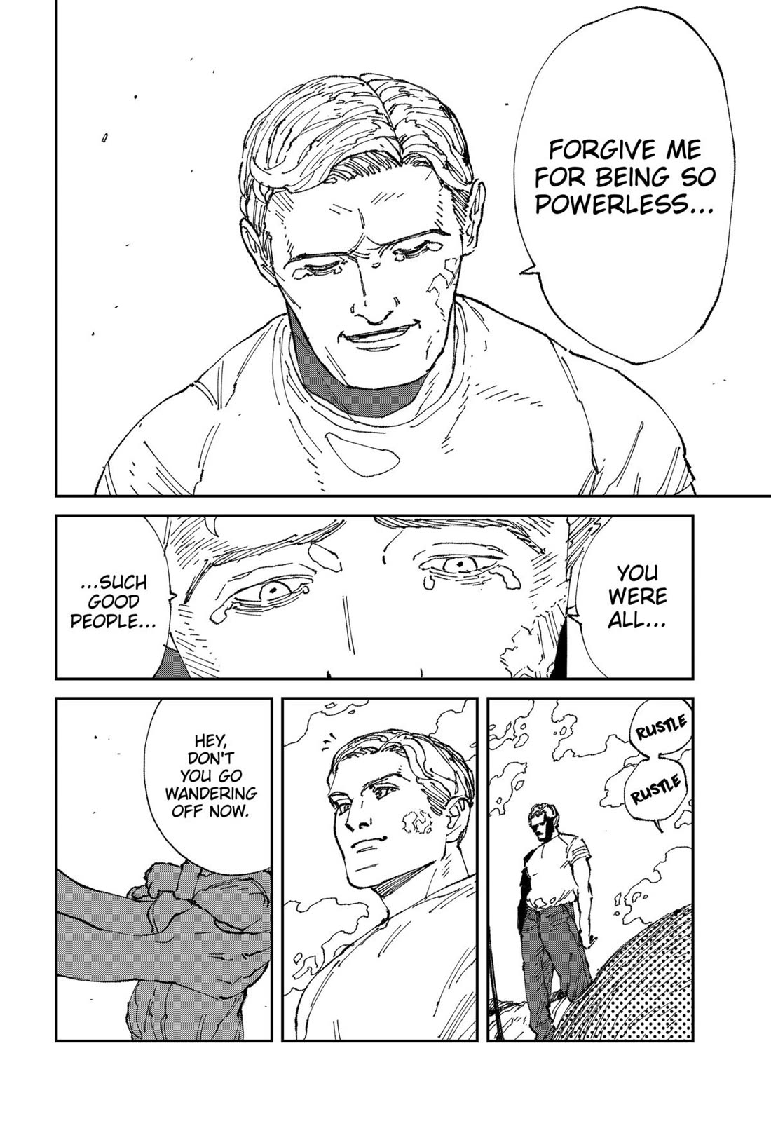 MAD Chapter 20 page 2 - Chapter 20