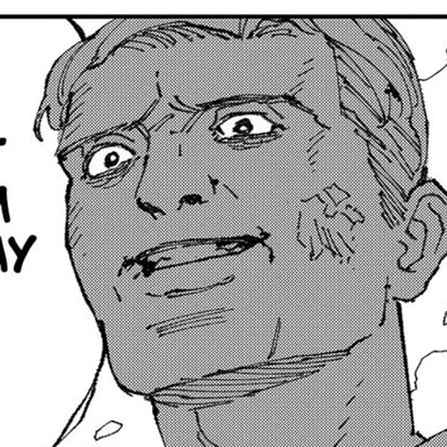 MAD Chapter 20 cover