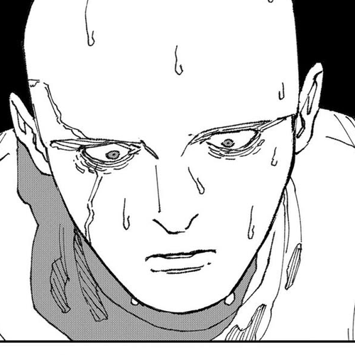 MAD Chapter 21 cover