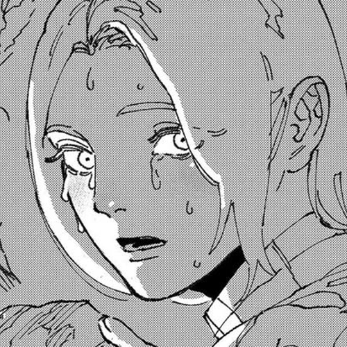 MAD Chapter 22 cover