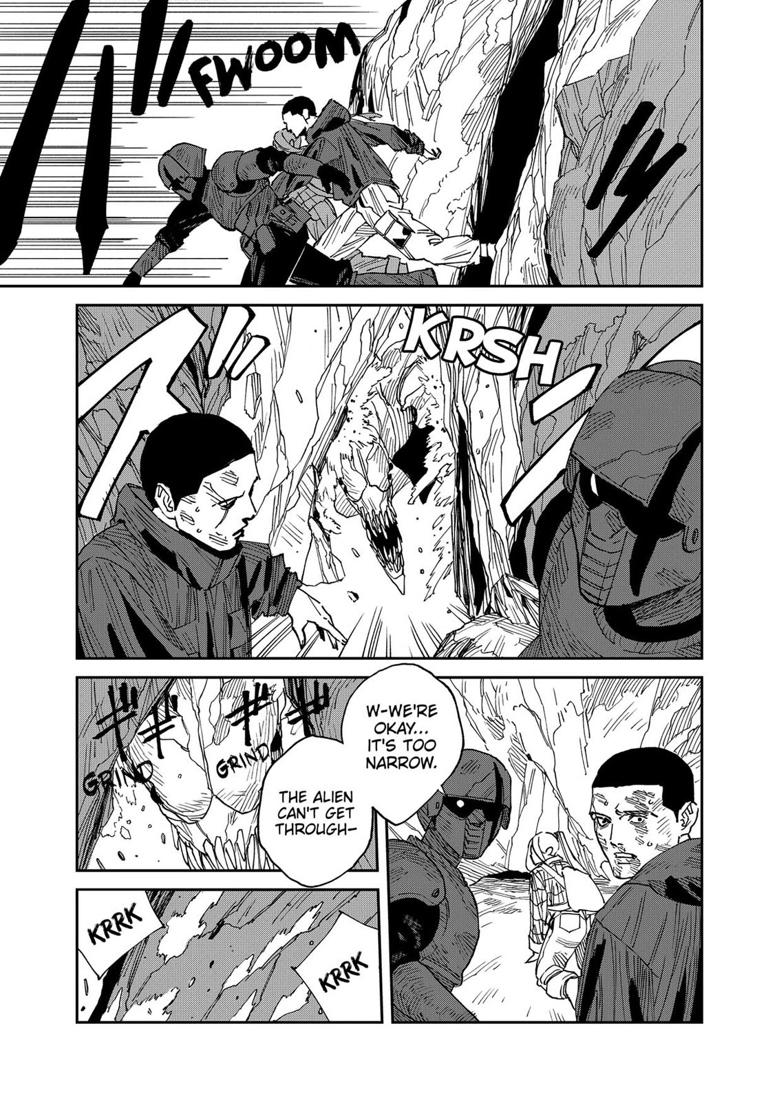 MAD Chapter 23 page 21 - Chapter 23