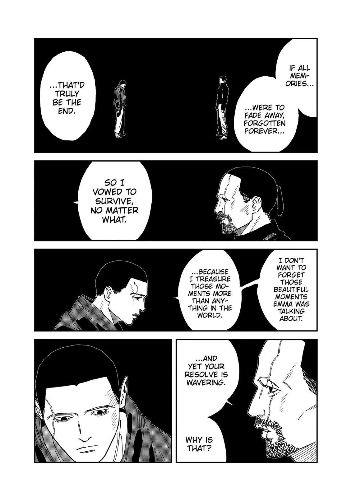 MAD Chapter 23 page 3 - Chapter 23