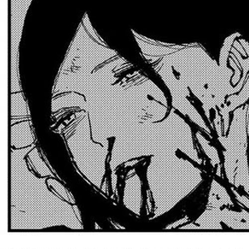 MAD Chapter 23 cover
