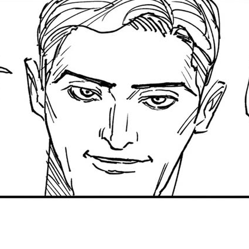 MAD Chapter 24.5: Bonus Chapter cover