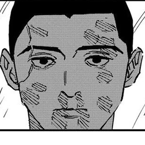 MAD Chapter 24 cover