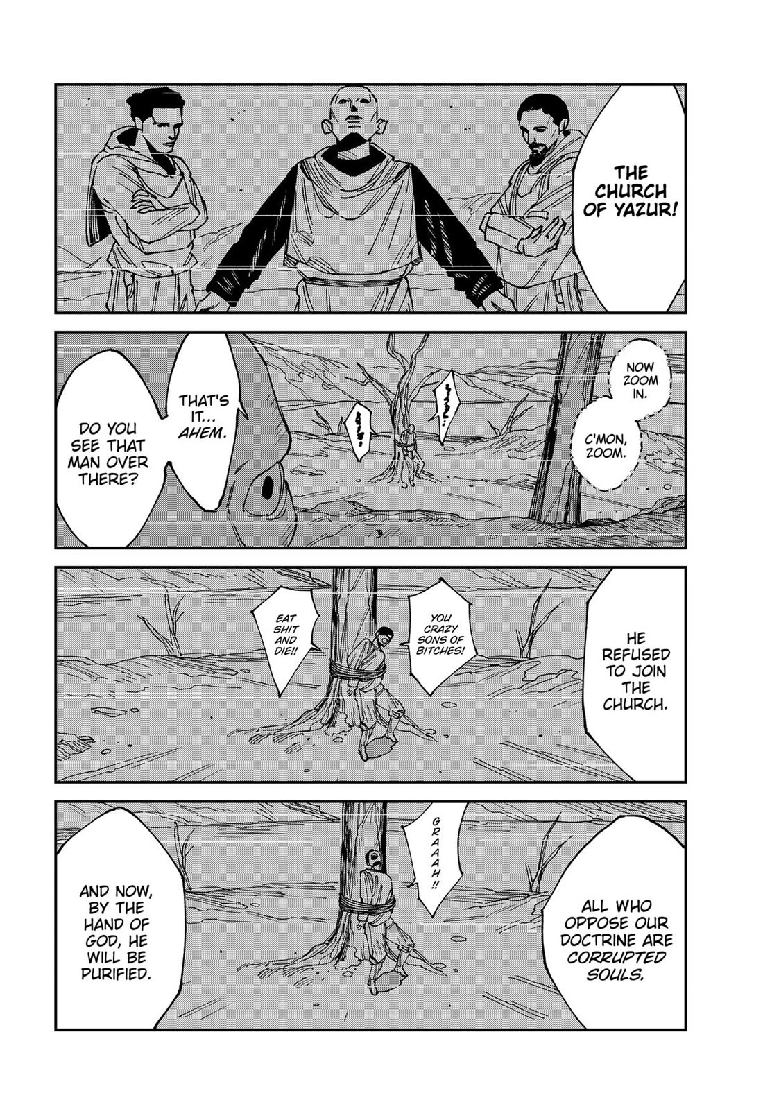 MAD Chapter 25 page 14 - Chapter 25