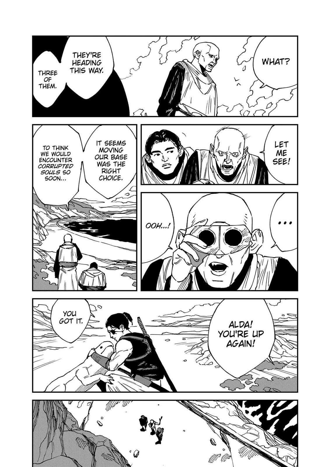 MAD Chapter 25 page 21 - Chapter 25