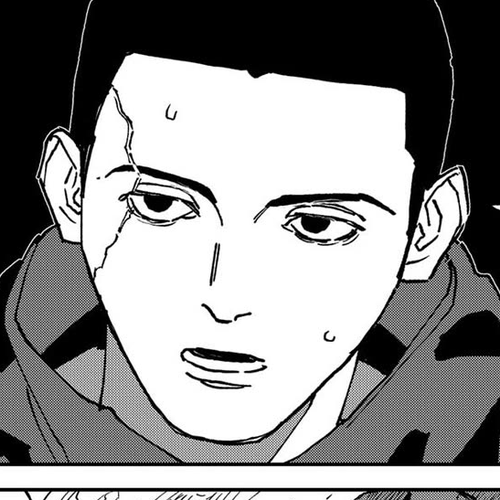 MAD Chapter 25 cover
