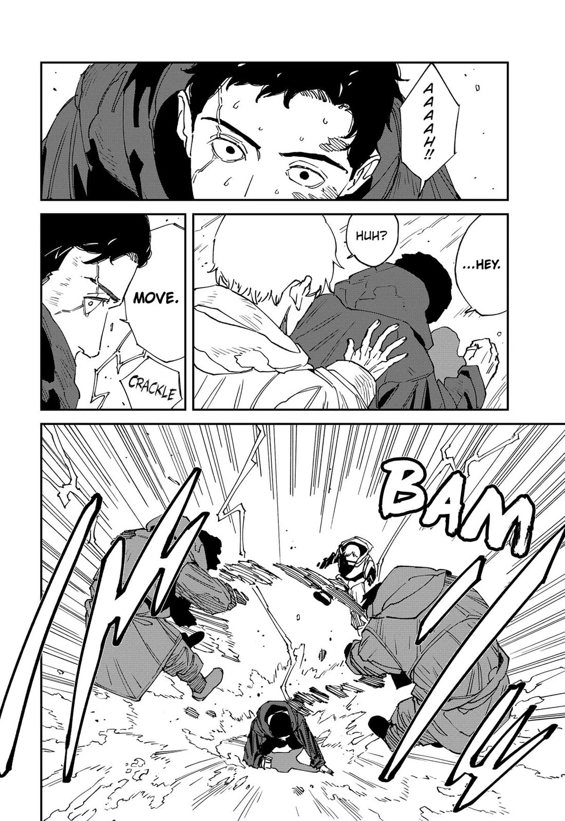 MAD Chapter 26 page 18 - Chapter 26