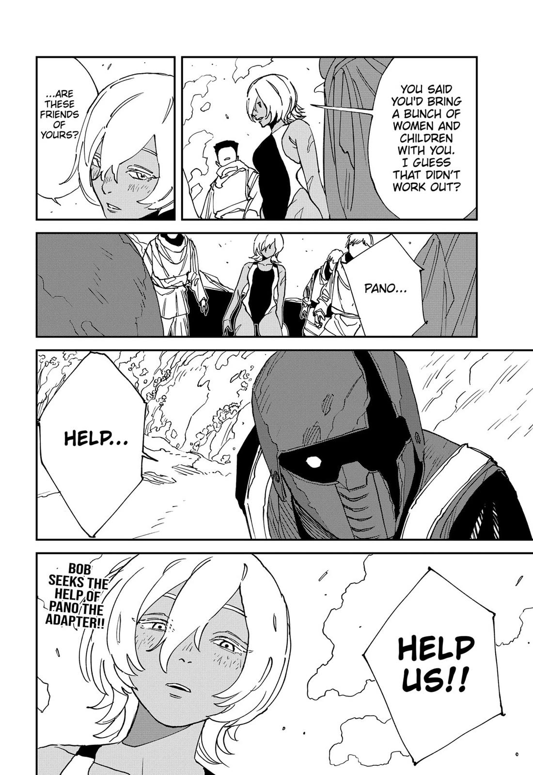MAD Chapter 27 page 21 - Chapter 27