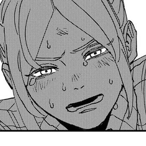 MAD Chapter 27 cover